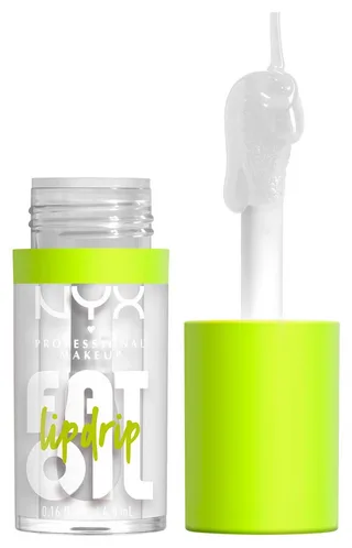 Slim Lip Pencil + Fat Oil Lip Drip Lip Kits fra NYX Professional Makeup i 1 st – produktbillede 2 af 5