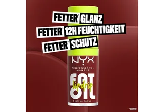 Slim Lip Pencil + Fat Oil Lip Drip Lip Kits fra NYX Professional Makeup i 1 st – produktbillede 4 af 5