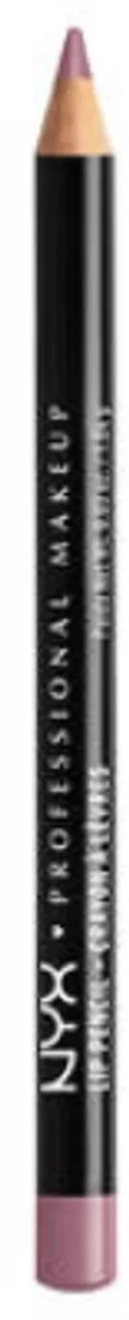 SLIM LIP PENCIL by NYX Professional Makeup in Prune – product photo