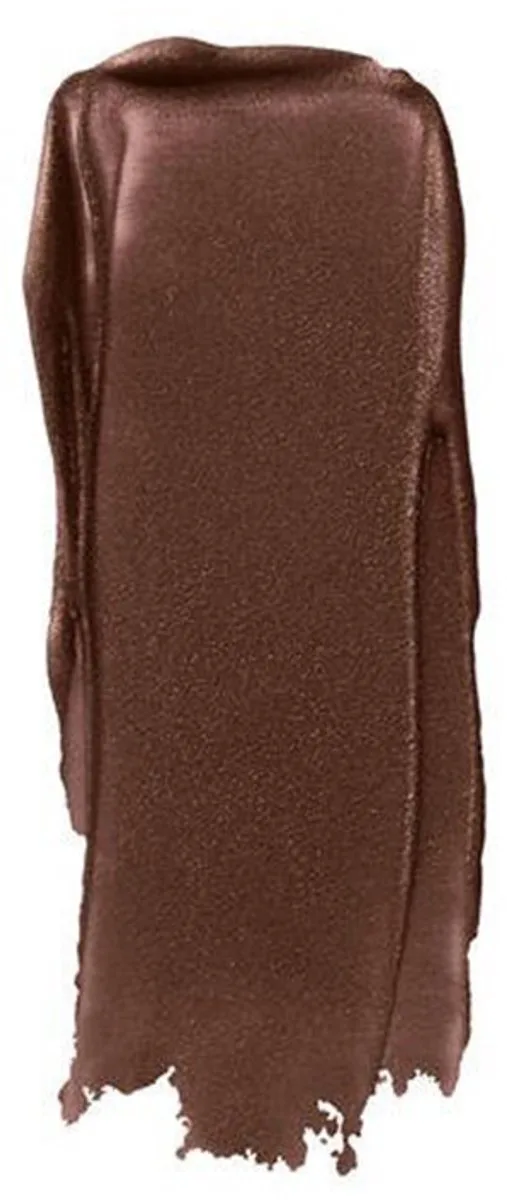 Suede Matte Metallic Liquid Lipstick by NYX Professional Makeup in Neat Nude – product photo