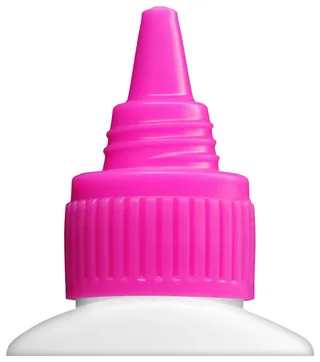 The Face Glue Gripping Primer Primer von NYX Professional Makeup in Weiß, 35 ml – Produktfoto 4 von 5