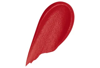 The Simpsons Smushy Matte Lip Balm Lippenbalsem von NYX Professional Makeup in Donkerrood, 8 ml – Produktfoto 3 von 5