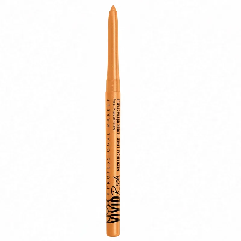Vivid Rich mechanische eyeliner 0,28 g fra NYX Professional Makeup – produktbillede