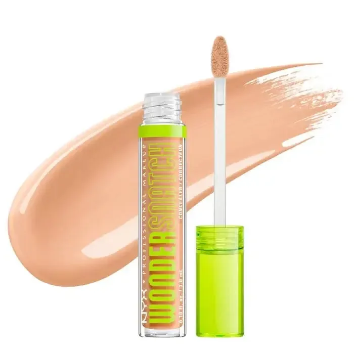 Wonder Snatch Concealer fra NYX Professional Makeup – produktbillede