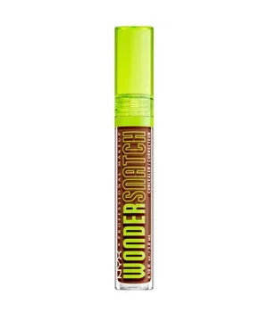 Wonder Snatch Concealer van NYX Professional Makeup in Bruin, 3 ml – productfoto