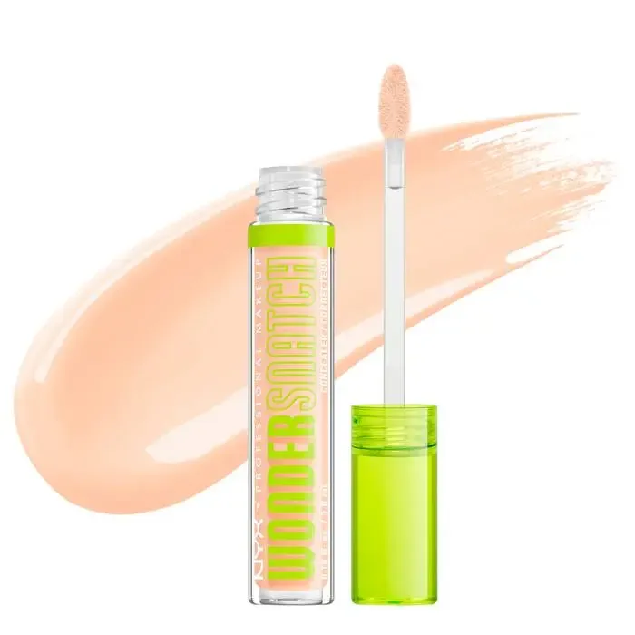 Wonder Snatch Concealer fra NYX Professional Makeup – produktbillede