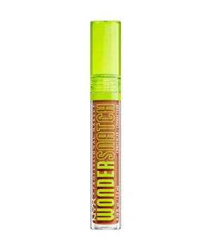 Wonder Snatch Concealer van NYX Professional Makeup in Lichtbruin, 3 ml – productfoto