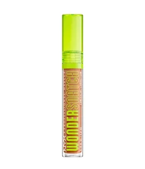 Wonder Snatch Concealer de NYX Professional Makeup en Lichtbruin, 3 ml – photo du produit