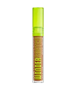 Wonder Snatch Concealer by NYX Professional Makeup in Lichtbruin, 3 ml – product photo