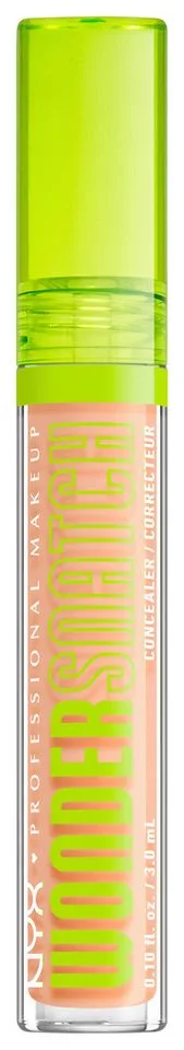 Wonder Snatch Concealer von NYX Professional Makeup in Nude, 3 ml – Produktfoto 3 von 5