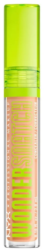Wonder Snatch Concealer von NYX Professional Makeup in Nude, 3 ml – Produktfoto 3 von 5
