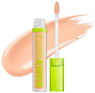 Wonder Snatch Concealer von NYX Professional Makeup in Nude, 3 ml – Produktfoto 2 von 5