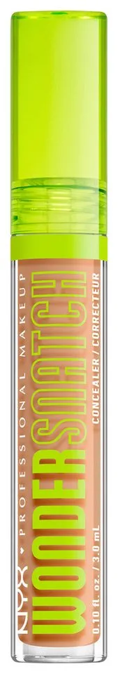 Wonder Snatch Concealer von NYX Professional Makeup in Nude, 3 ml – Produktfoto 3 von 5