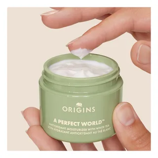A Perfect World Antioxidant Moisturizer with White Tea by Origins – product photo 3 of 3