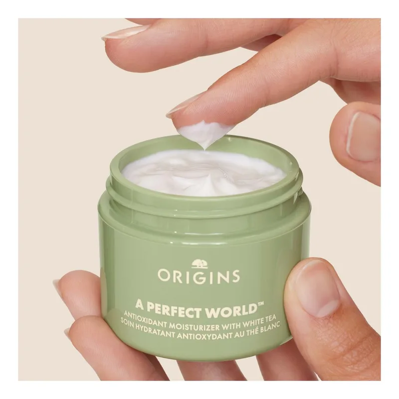 A Perfect World Antioxidant Moisturizer with White Tea by Origins – product photo 3 of 3