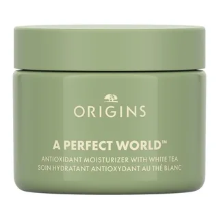 A Perfect World Antioxidant Moisturizer with White Tea by Origins – product photo 1 of 3