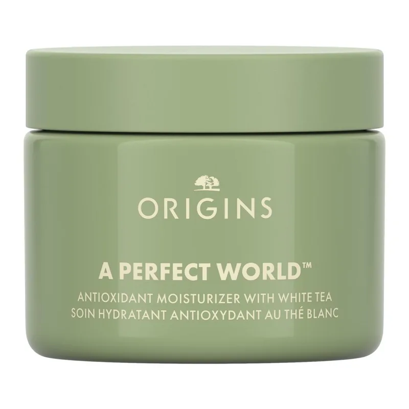 A Perfect World Antioxidant Moisturizer with White Tea by Origins – product photo 1 of 3