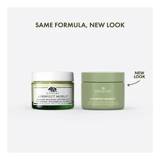 A Perfect World Antioxidant Moisturizer with White Tea by Origins – product photo 2 of 3