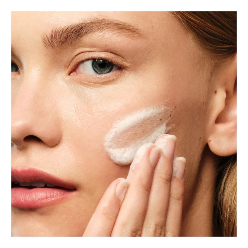 Checks and Balances™ Sensitive Foaming Cleanser fra Origins – produktbillede 5 af 5
