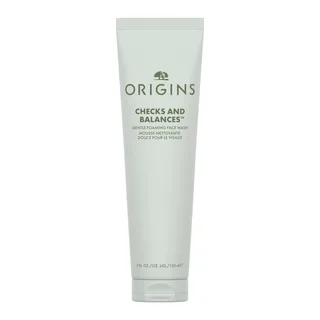 Checks and Balances™ Sensitive Foaming Cleanser fra Origins – produktbillede 1 af 5