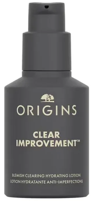 Clear Improvement Hydraterende Anti-Onzuiverheden Lotion fra Origins i 50 ml – produktbillede 1 af 2