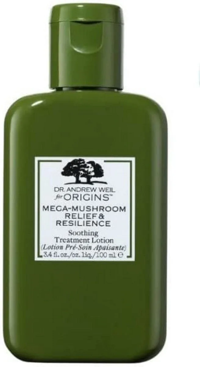 Gezichtscrème Origins Mega Mushroom de Origins en 100 ml – photo du produit