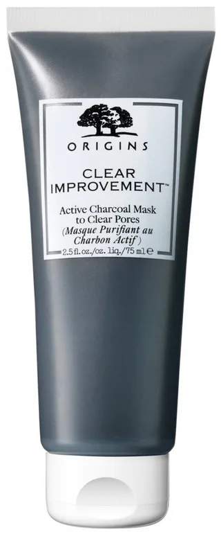 Gezichtsmasker Origins Clear Improvement fra Origins i 75 ml – produktbillede 1 af 2