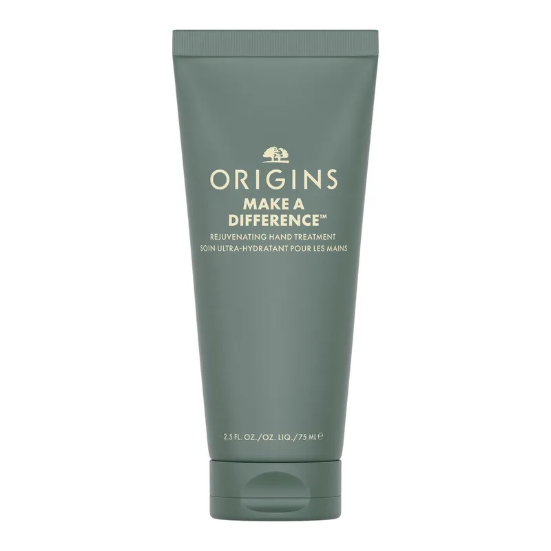 Make A Difference Rejuvenating Hand Treatment von Origins – Produktfoto