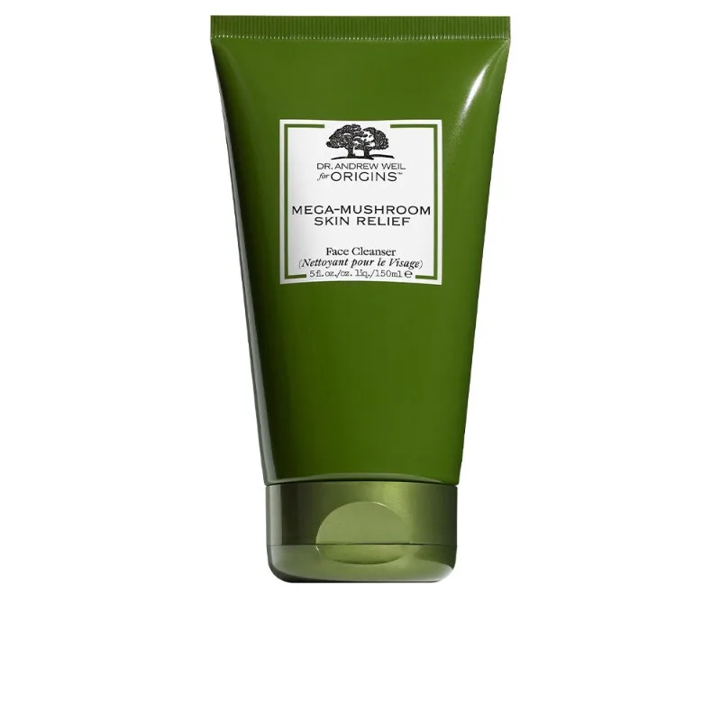 MEGA MUSHROOM gezichtsreiniger von Origins in 150 ml – Produktfoto