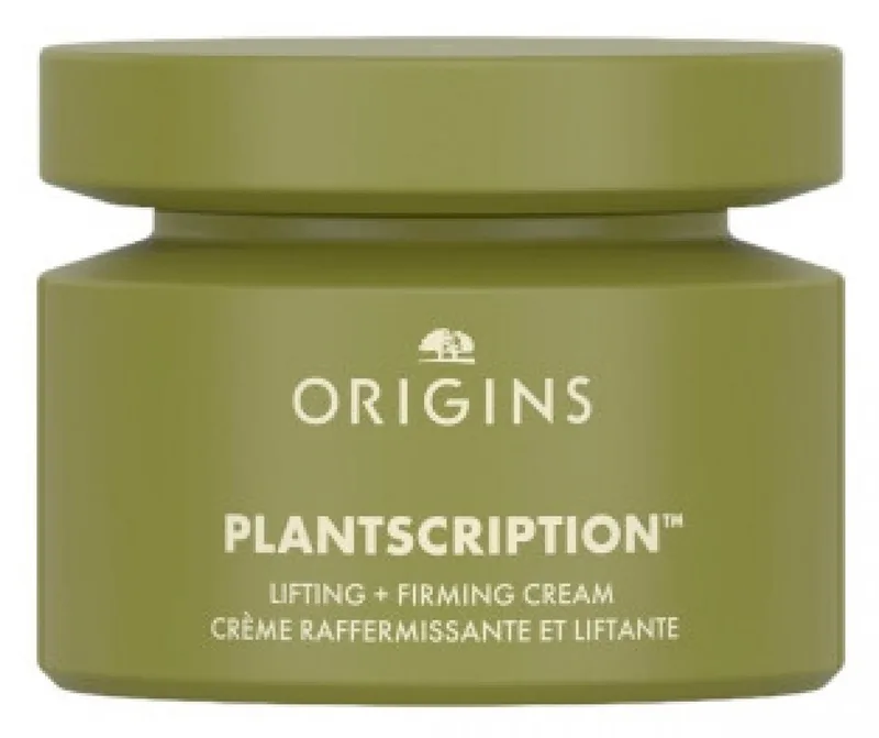 Plantscription Lifting + Firming Cream fra Origins i 50 ml – produktbillede