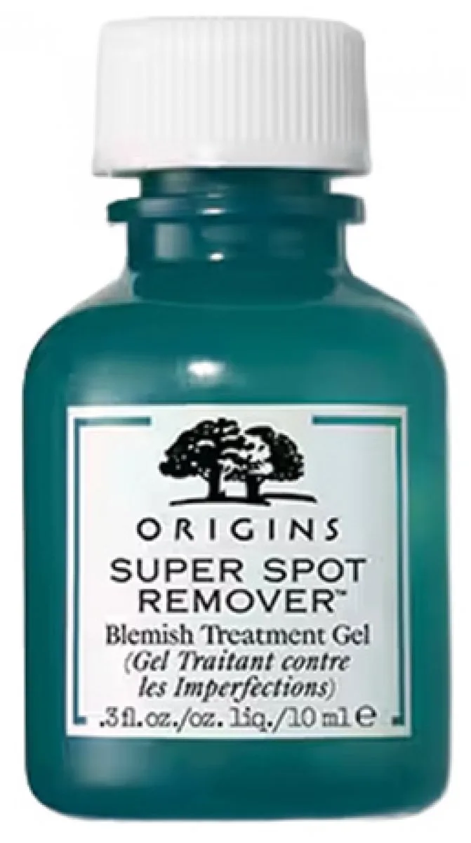 Super Spot Remover Blemish Treatment Gel fra Origins – produktbillede