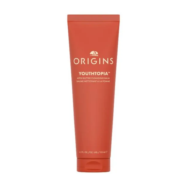 Youthtopia Apple Butter Cleansing Balm