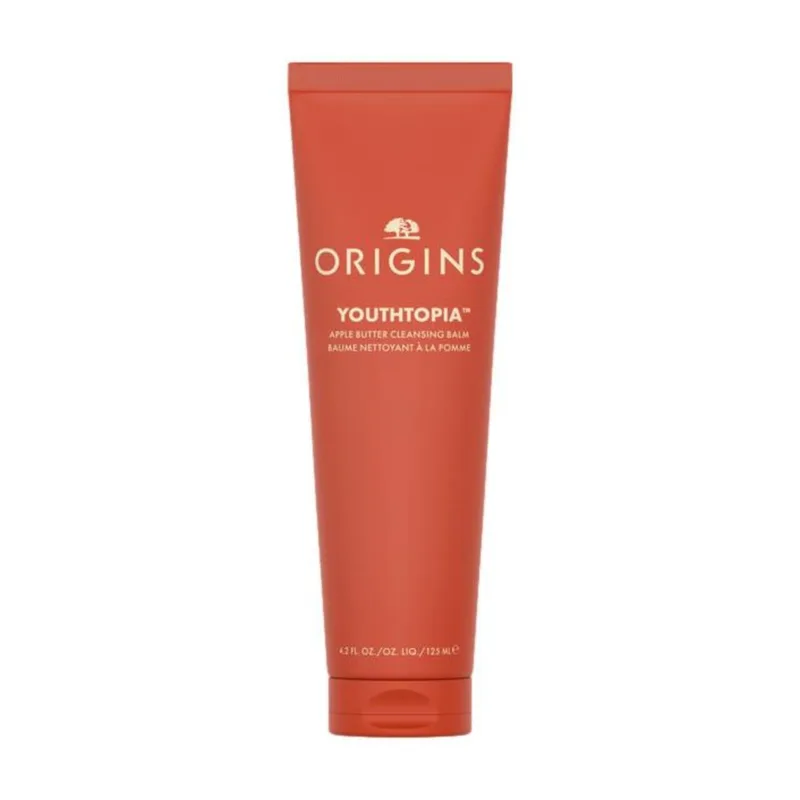 Youthtopia Apple Butter Cleansing Balm de Origins – photo du produit
