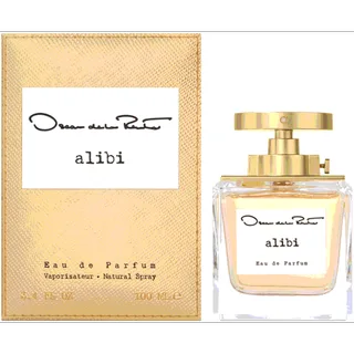 Alibi Eau de Parfum de Oscar de la Renta en 100 ml – photo du produit 2 sur 2