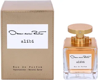 Alibi Eau de Parfum de Oscar de la Renta en 100 ml – photo du produit 1 sur 2