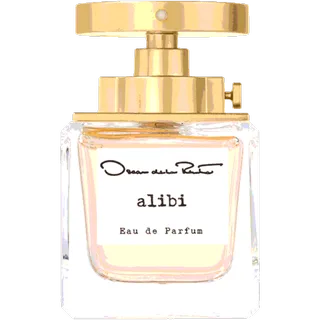 Alibi Eau de Parfum van Oscar de la Renta in 50 ml – productfoto 2 van 2