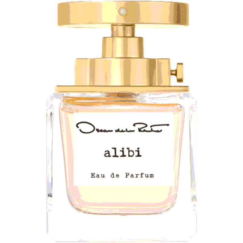 Alibi Eau de Parfum van Oscar de la Renta in 50 ml – productfoto 2 van 2