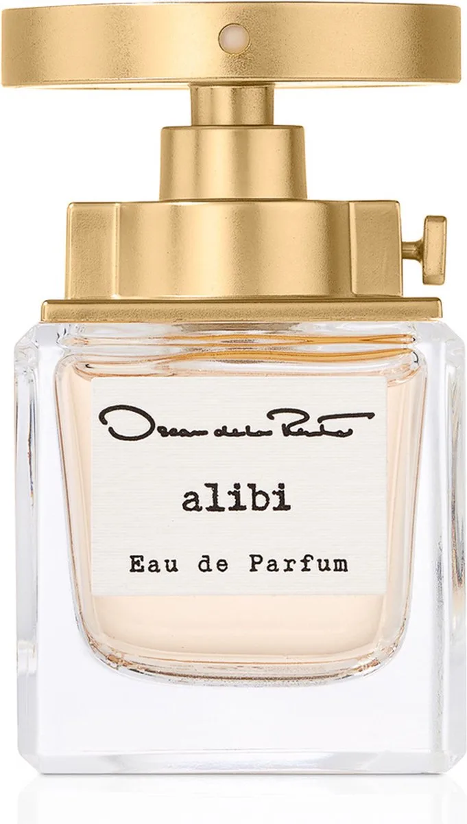 Alibi Edp van Oscar de la Renta – productfoto