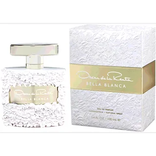 Bella Blanca Eau de Parfum von Oscar de la Renta in 100 ml – Produktfoto 2 von 2