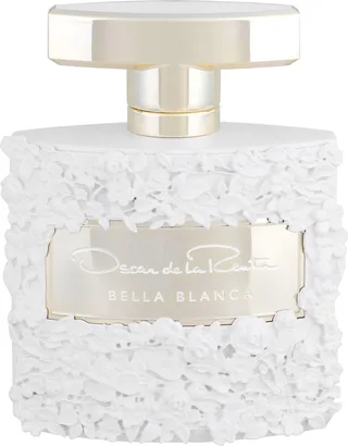 Bella Blanca Eau de Parfum von Oscar de la Renta in 100 ml – Produktfoto 1 von 2