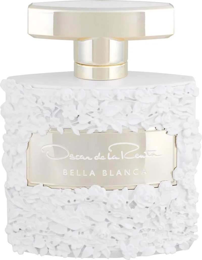 Bella Blanca Eau de Parfum von Oscar de la Renta in 100 ml – Produktfoto 1 von 2