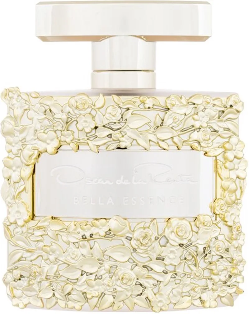 Bella Eau de Parfum von Oscar de la Renta in 100 ml – Produktfoto