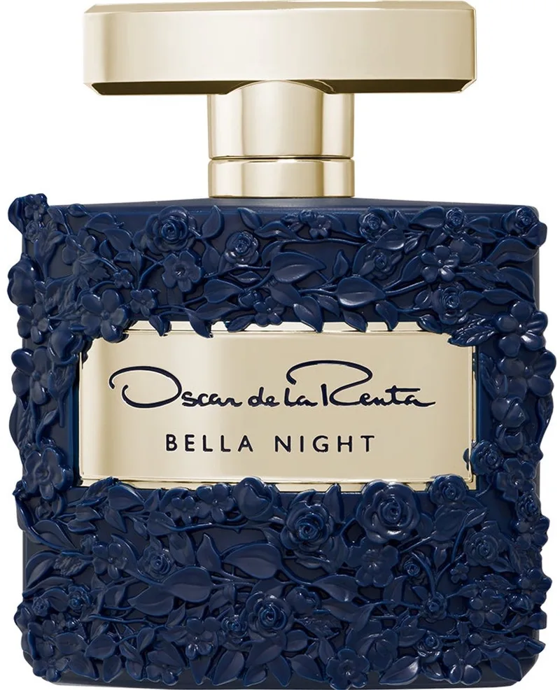 BELLA NIGHT EDP von Oscar de la Renta in 100 ml – Produktfoto