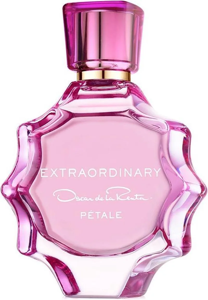 Extraordinary Petale Eau de Parfum Spray van Oscar de la Renta in 90 ml – productfoto