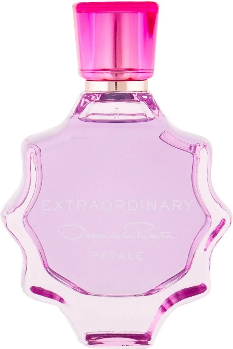Extraordinary P‚tale - Eau De Toilette - 90mlML von Oscar de la Renta – Produktfoto