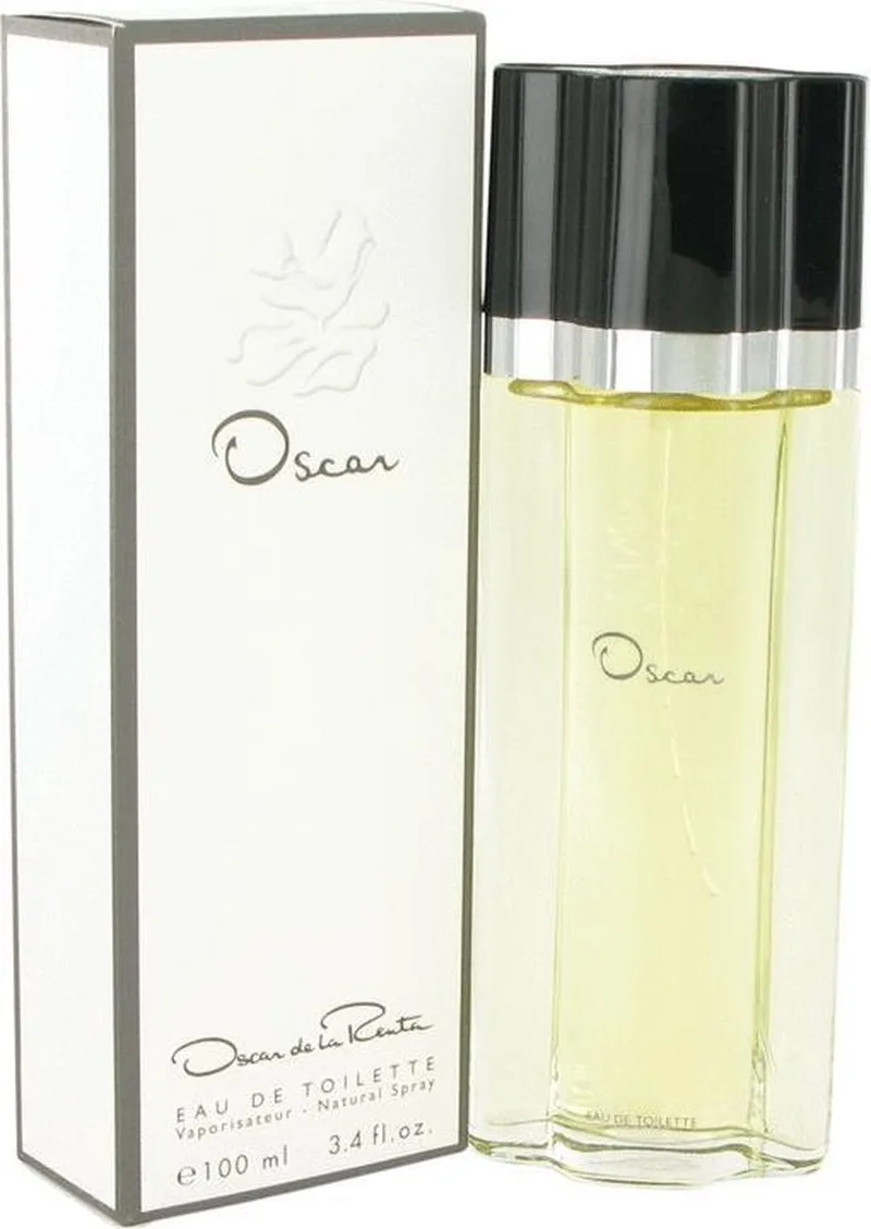 Oscar De La Renta - Eau de toilette von Oscar de la Renta in 100 ml – Produktfoto