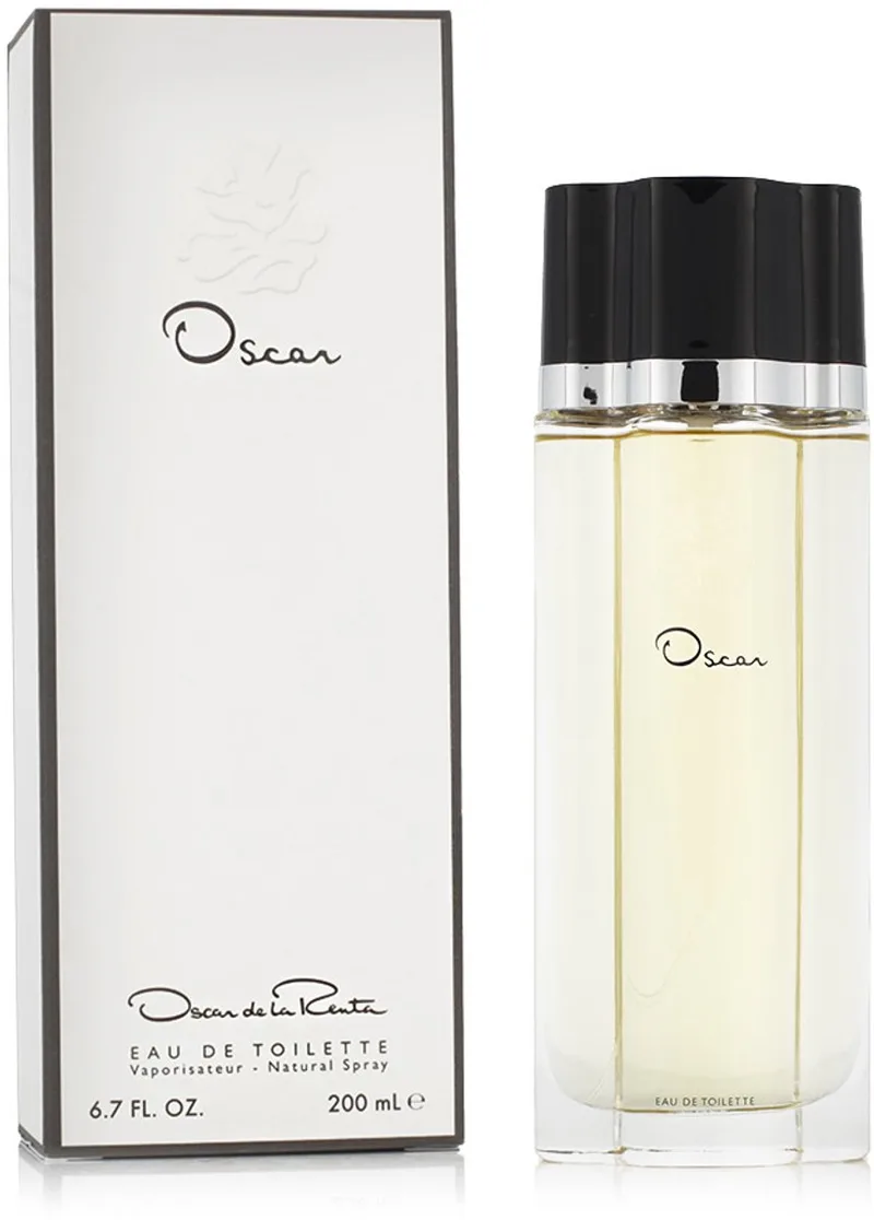Oscar De La Renta - Eau de toilette van Oscar de la Renta in 200 ml – productfoto