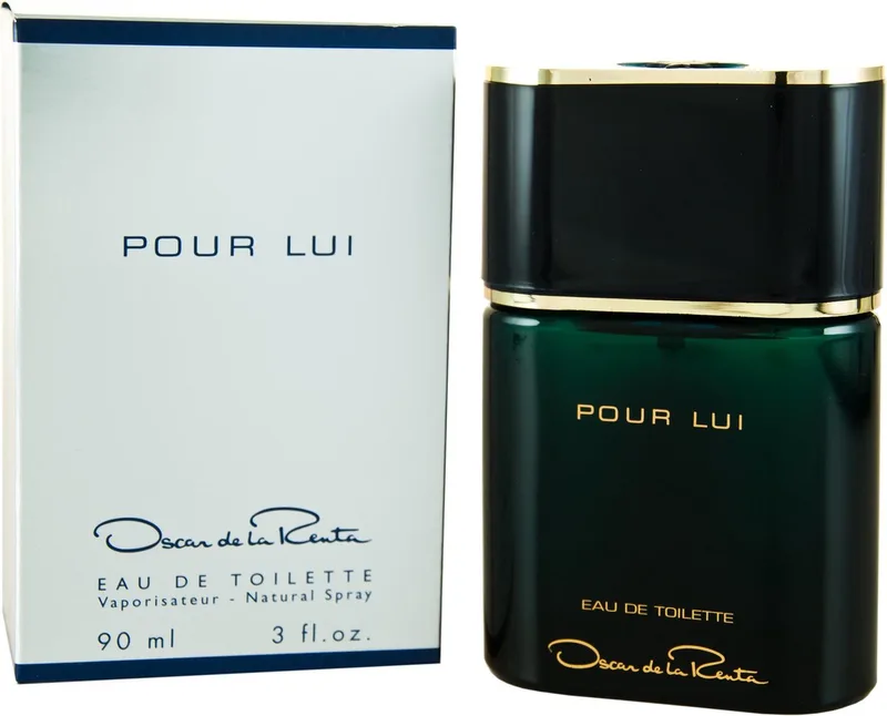 Oscar eau de toilette spray de Oscar de la Renta en 90 ml – photo du produit