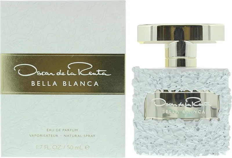 Parfum von Oscar de la Renta – Produktfoto