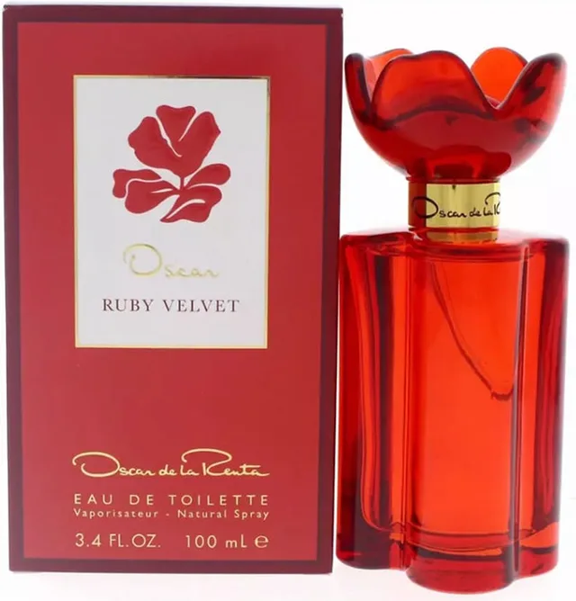 Ruby Velvet